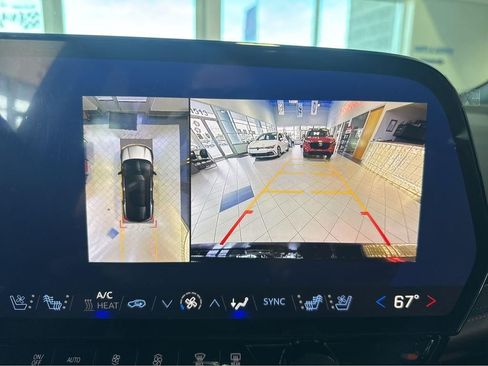 Used 2024 Chevrolet Blazer EV RS AWD/4WD image 22