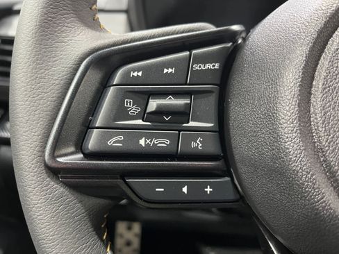 New 2026 Subaru Crosstrek 2.5i Sport image 17