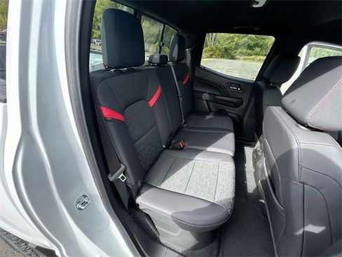 New 2025 Chevrolet Colorado Z71 w/ Technology Package image 26