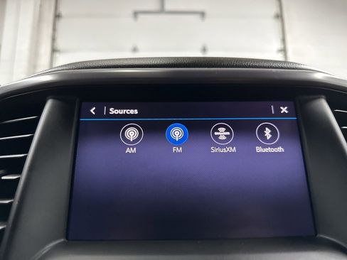 Used 2023 GMC Acadia AT4 w/ Trailering Package image 30