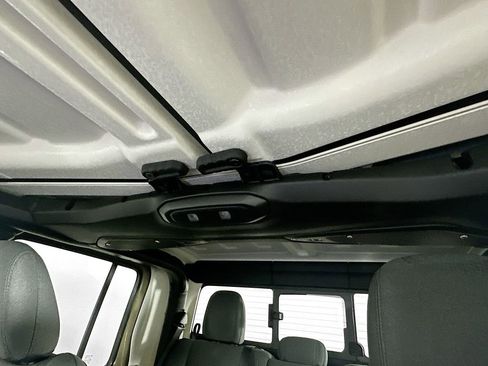 New 2026 Jeep Gladiator Sport image 14