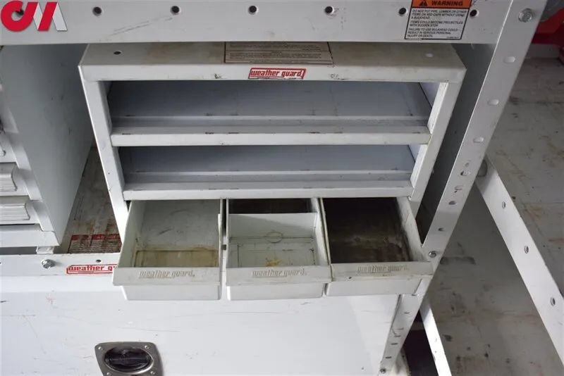 Used 2021 RAM ProMaster 1500 FWD image 26