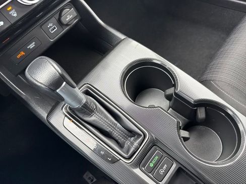 Used 2024 Honda Civic LX image 28