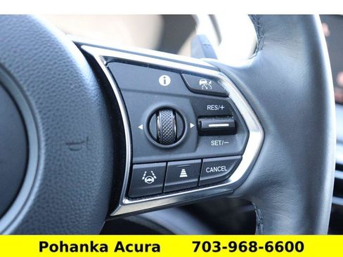 Certified 2024 Acura MDX SH-AWD w/ Advance Package image 13