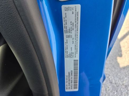 New 2026 Chrysler Pacifica Select FWD image 20