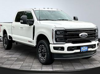 New 2026 Ford F250 Platinum AWD/4WD video 1
