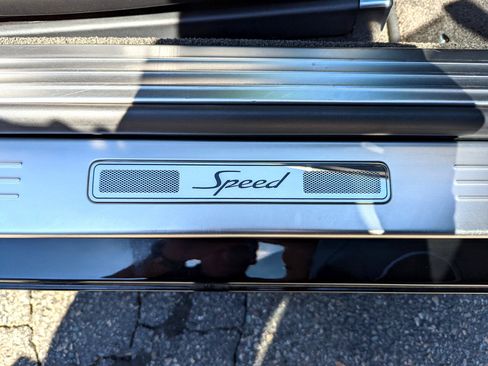 Used 2014 Bentley Continental GT Speed image 34