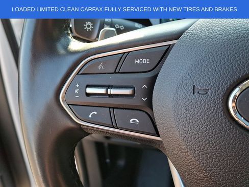 Used 2021 Hyundai Palisade Limited AWD/4WD image 20