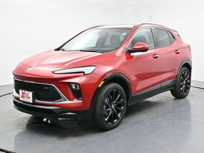 New 2026 Buick Encore GX Sport Touring