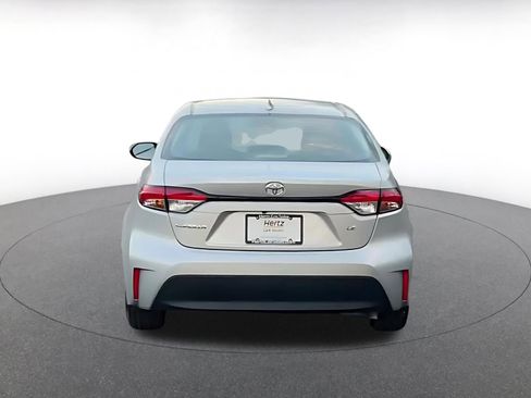 Used 2025 Toyota Corolla LE image 12