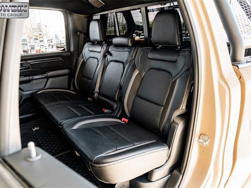 Used 2023 RAM 1500 TRX w/ TRX Level 2 Equipment Group image 12