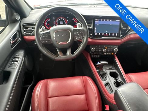 Used 2023 Dodge Durango SRT AWD/4WD image 5