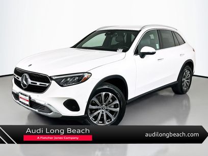 Used 2024 Mercedes-Benz GLC 300