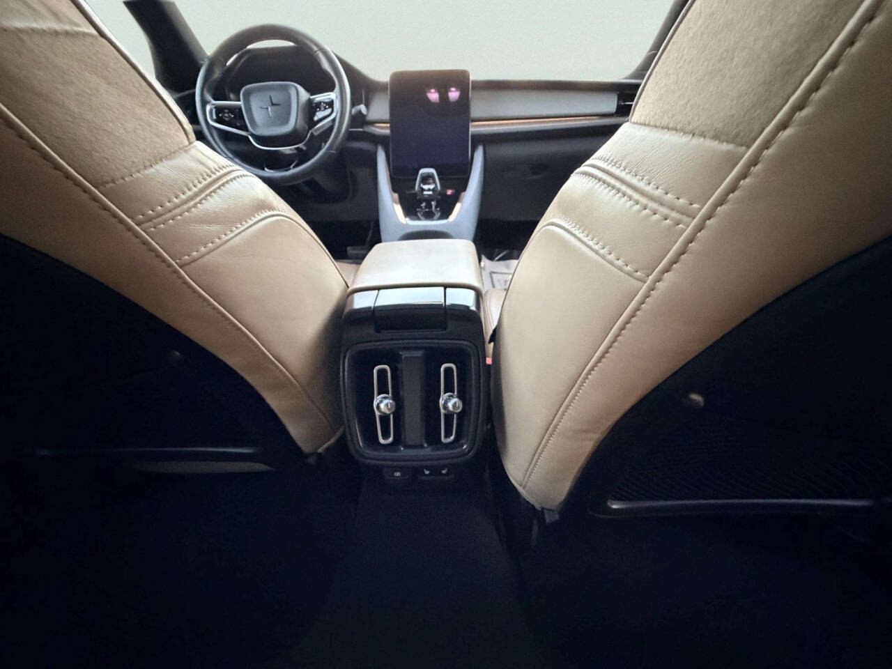 Used 2022 Polestar Polestar 2 w/ Performance Package AWD/4WD image 28