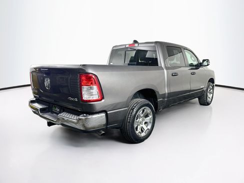 Used 2023 RAM 1500 Big Horn AWD/4WD image 9