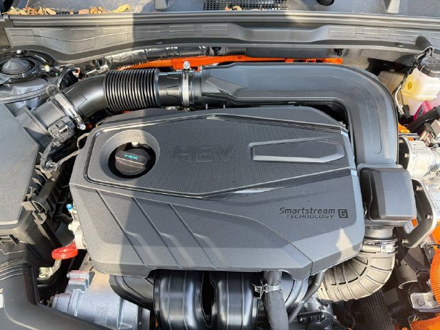 New 2026 Hyundai Sonata SEL FWD image 31