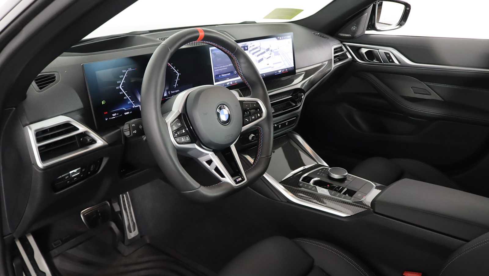 Used 2026 BMW 440i xDrive w/ Premium Package AWD/4WD image 12