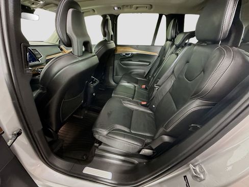 Used 2018 Volvo XC90 T6 Inscription w/ Convenience Package AWD/4WD image 17