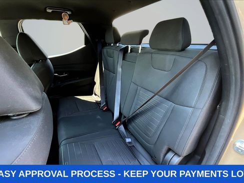 Used 2023 Hyundai Santa Cruz SE AWD/4WD image 27