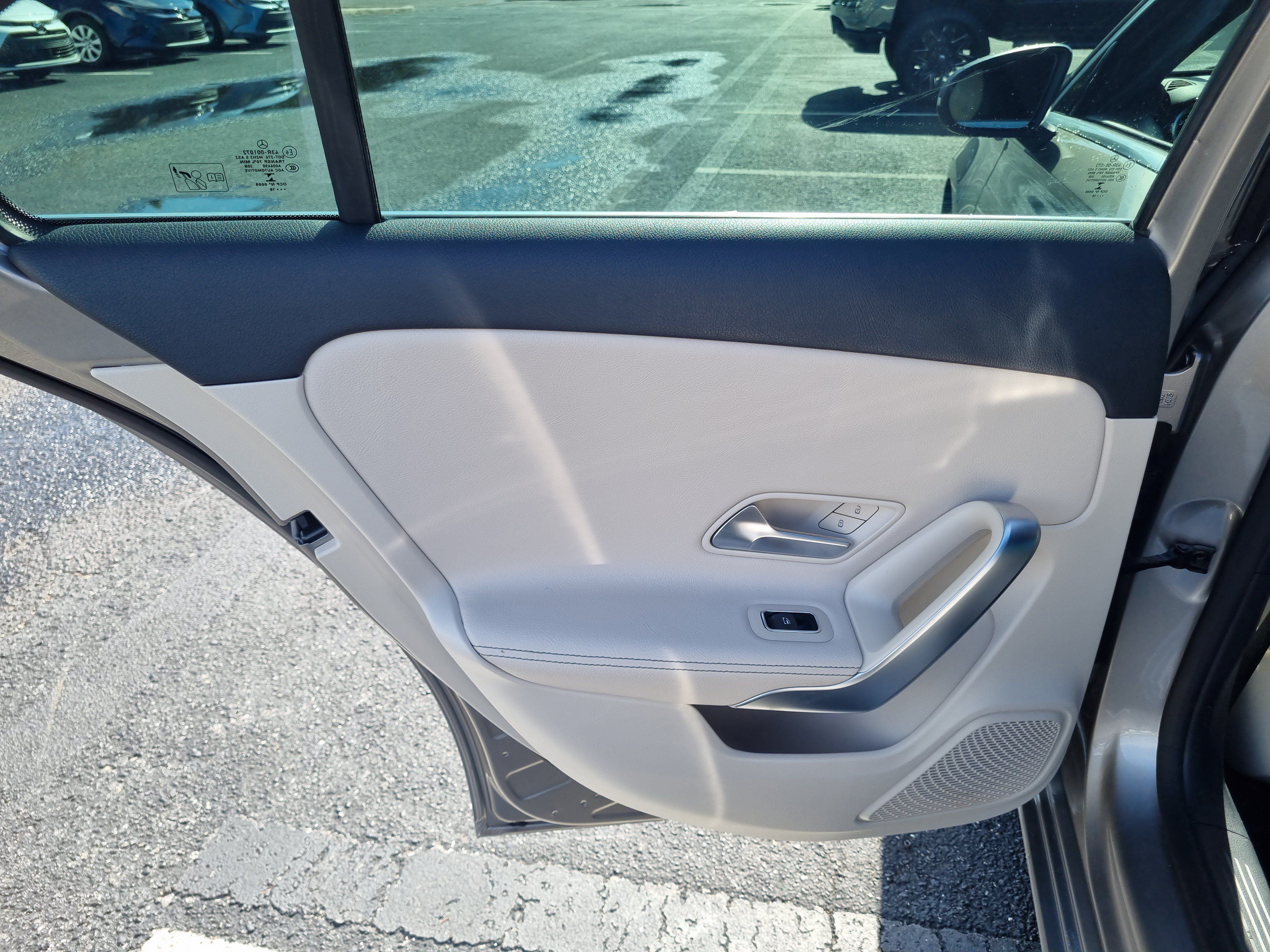 Used 2019 Mercedes-Benz A 220 image 10