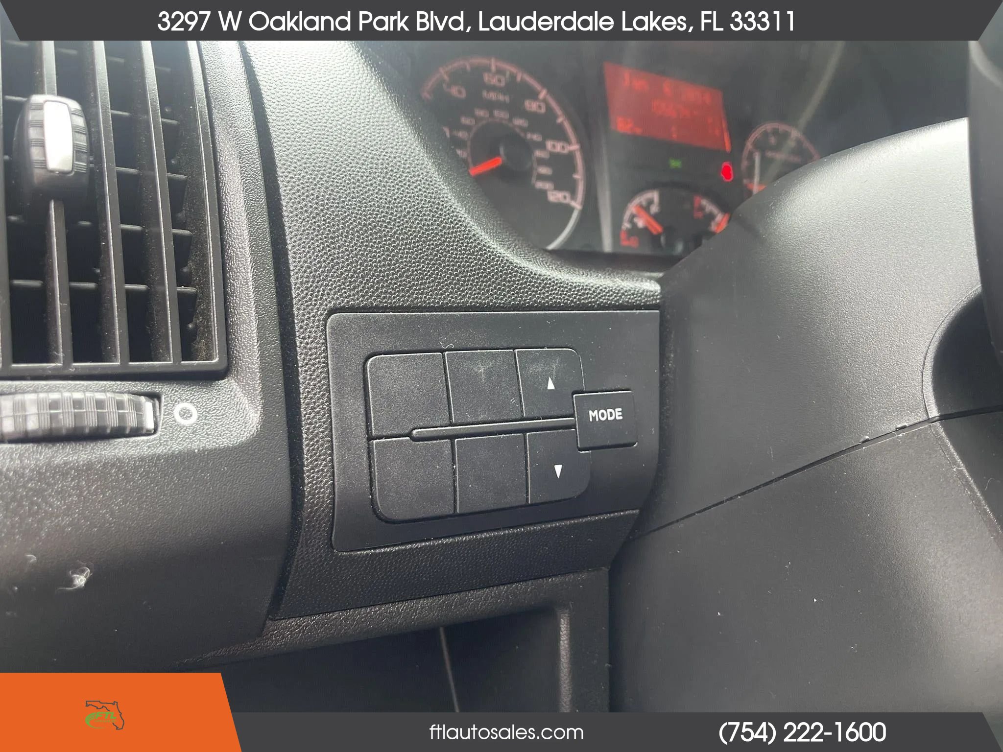 Used 2015 RAM ProMaster 3500 w/ Mopar Trailer Tow Group FWD image 56