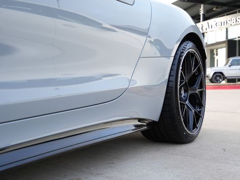 New 2026 Mercedes-Benz AMG GT 55 image 18