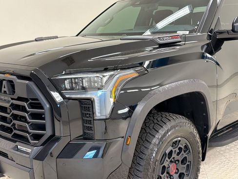 Used 2026 Toyota Tundra TRD Pro AWD/4WD image 11
