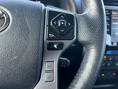 Used 2023 Toyota 4Runner Limited RWD image 20