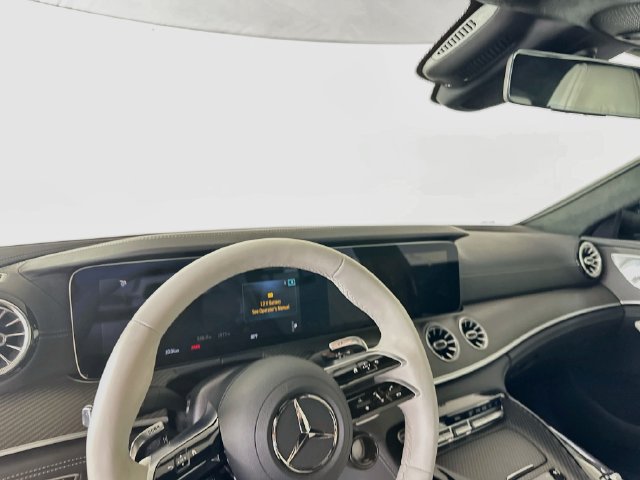 Certified 2024 Mercedes-Benz AMG GT 63 image 9