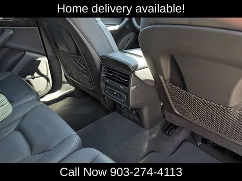 Used 2024 Audi Q7 3.0T Premium Plus w/ Premium Plus Package AWD/4WD image 34