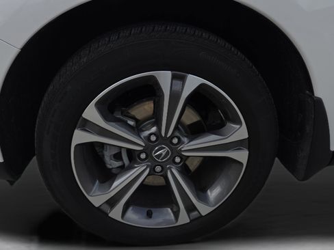 Used 2025 Acura RDX SH-AWD w/ Technology Package image 41