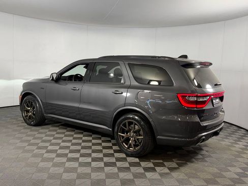 Certified 2025 Dodge Durango R/T AWD/4WD image 8