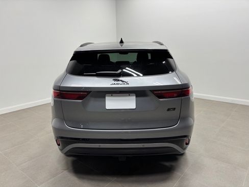 New 2026 Jaguar F-PACE R-Dynamic S AWD/4WD image 8