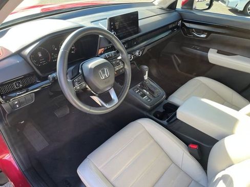 Used 2023 Honda CR-V EX-L image 4