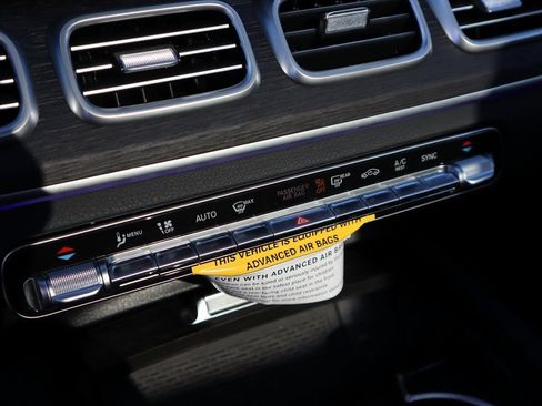 Certified 2026 Mercedes-Benz GLE 350 4MATIC image 47