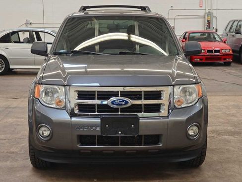 Used 2012 Ford Escape XLT FWD image 13