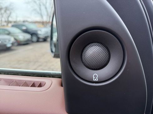 Used 2025 Lincoln Navigator L Reserve image 34