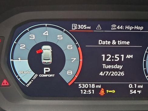 Used 2024 Audi A3 2.0T Premium FWD image 16
