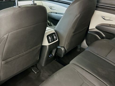 Used 2024 Hyundai Tucson SEL image 27