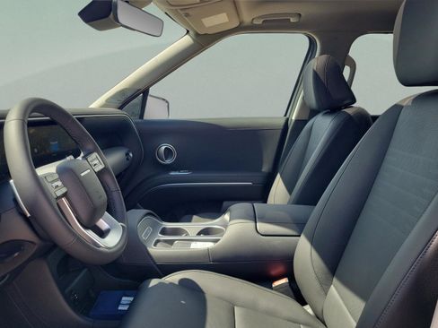 New 2026 Hyundai Palisade Limited FWD image 23
