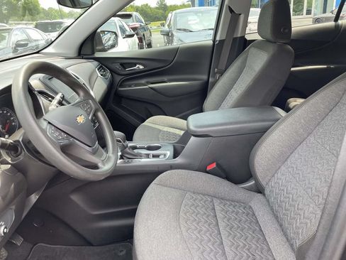Used 2023 Chevrolet Equinox LT FWD image 19
