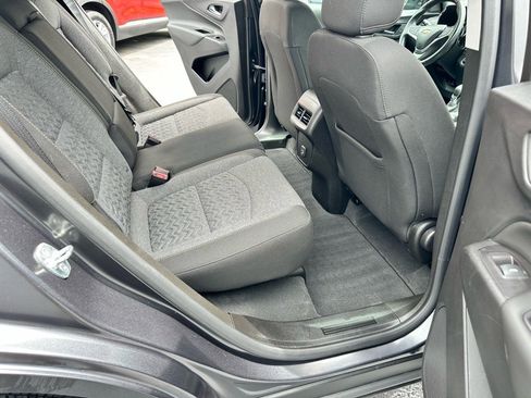 Used 2022 Chevrolet Equinox LT image 10