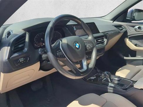 Used 2022 BMW 228i Gran Coupe w/ Convenience Package FWD image 9
