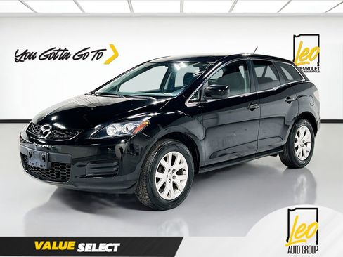 Used 2009 MAZDA CX-7 Sport image 1