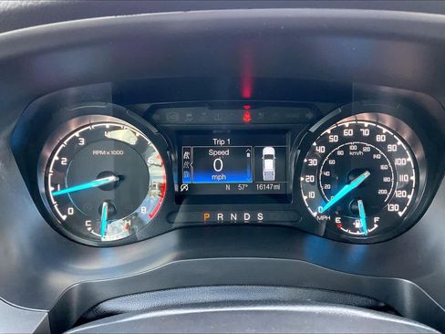 Used 2021 Ford Ranger XLT w/ Equipment Group 301A Mid image 27