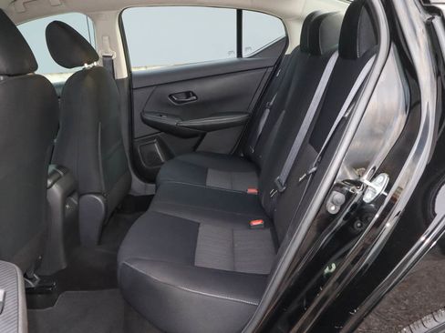 Used 2024 Nissan Sentra SV image 8