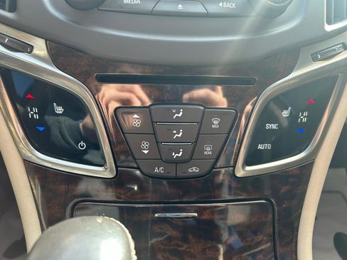 Used 2016 Buick LaCrosse Leather w/ Driver Confidence Package #1 image 25