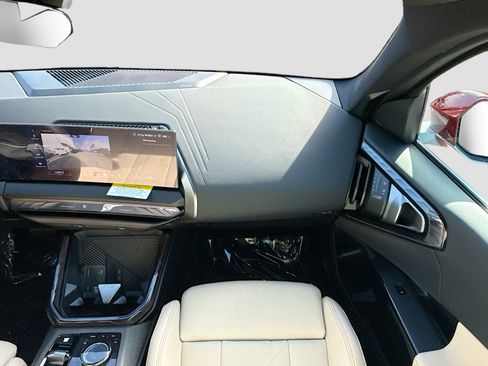 New 2026 BMW X3 xDrive30 w/ Convenience Package AWD/4WD image 19