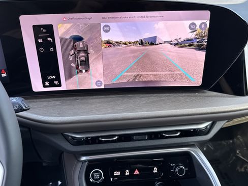 New 2026 Audi Q5 Prestige AWD/4WD image 23