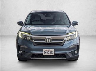 Used 2019 Honda Pilot EX-L video 2